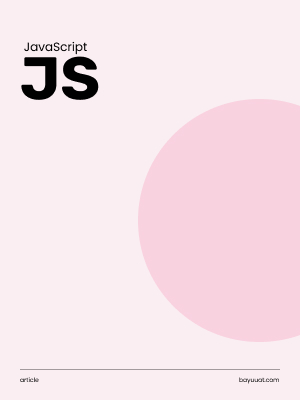 JavaScript Blog