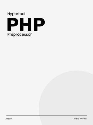 PHP Blog
