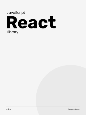 React Blog
