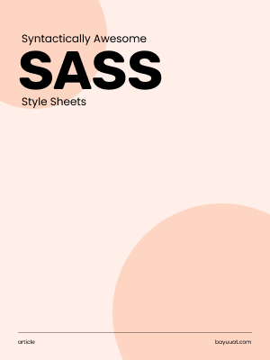 Sass Blog