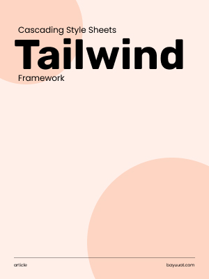 Tailwind Blog
