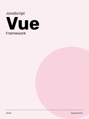 Vue Blog